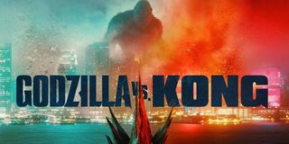 Godzilla Vs. Kong