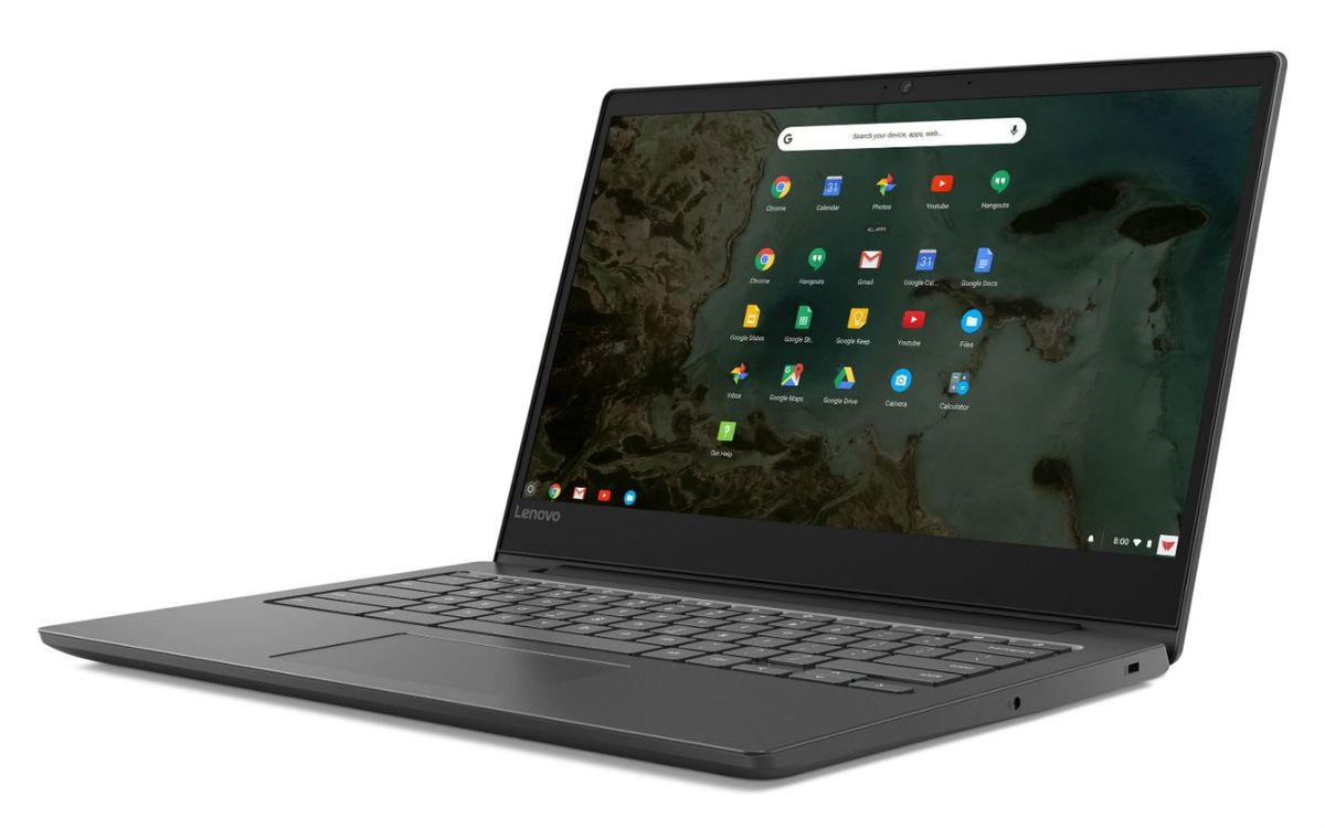 Killer Deal Lenovo Chromebook S330 Now Just 166 Laptop Mag