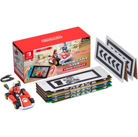 Mario Kart Live: Home Circuit: $84.00 $49.99 at AmazonSave $35