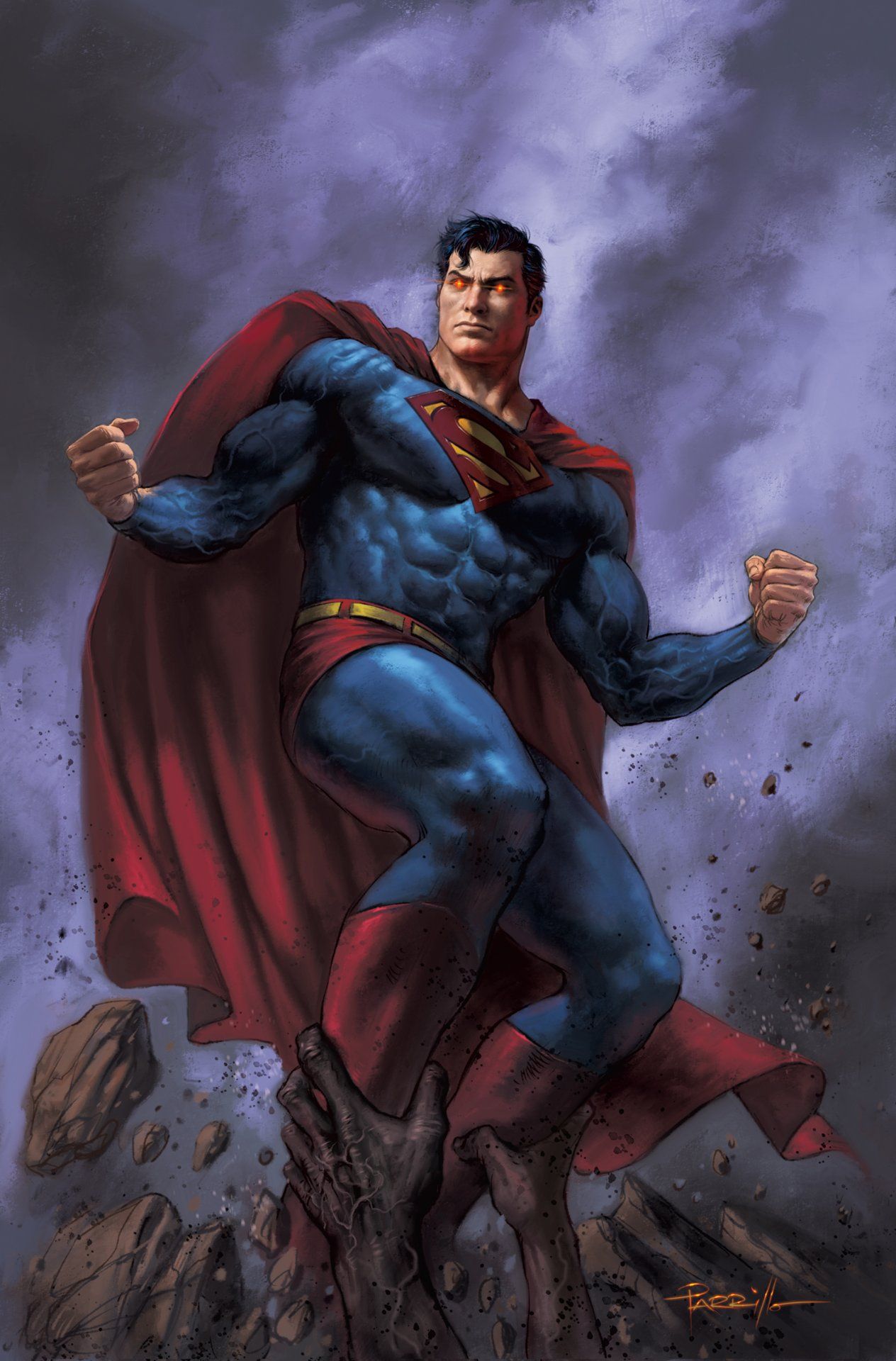 DC July 2022 solicitations