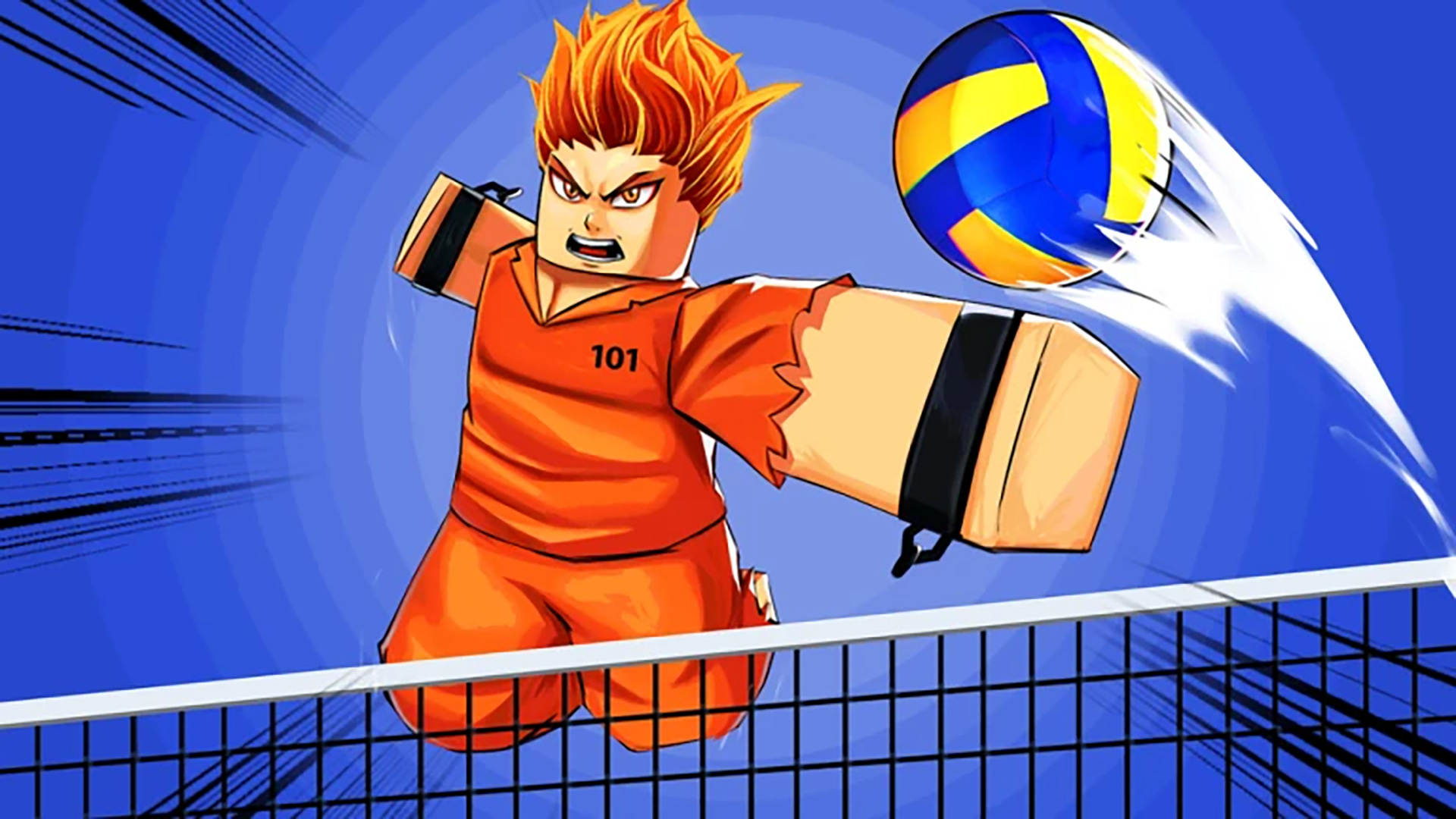 Volleyball Legends codes