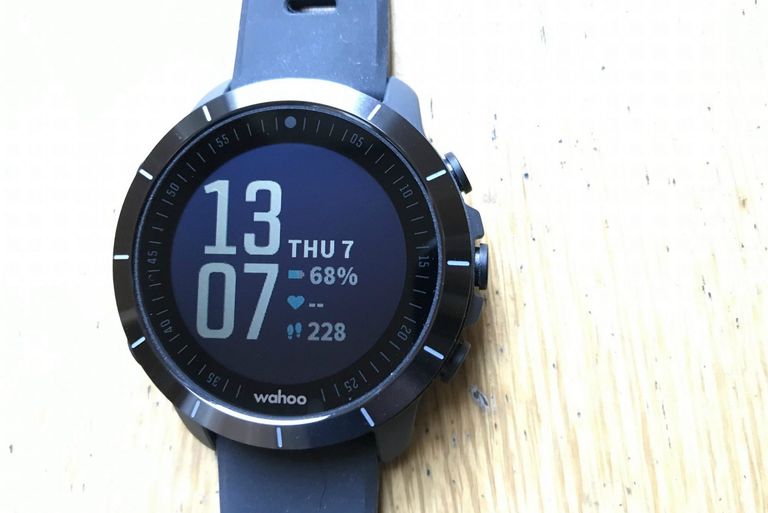Wahoo Elemnt Rival
