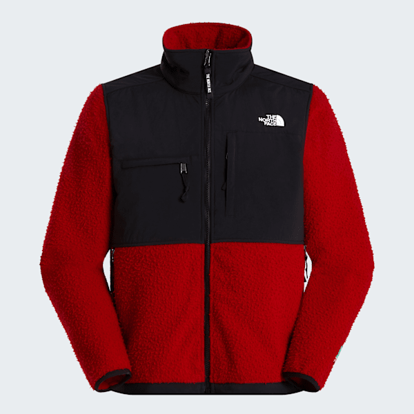 Unisex 1995 Casentino Denali Jacket