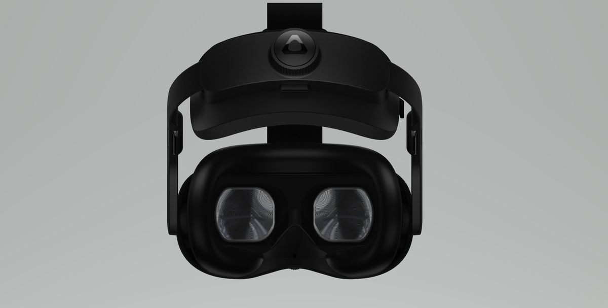 HTC Vive Pro 2
