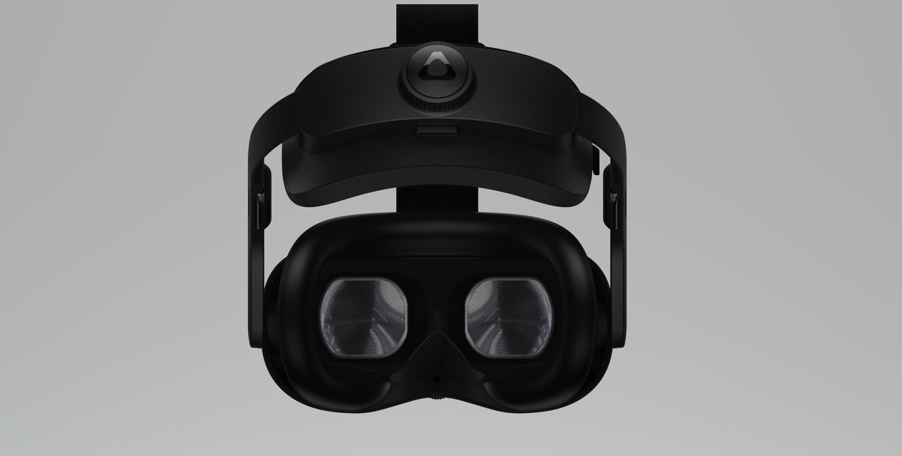 HTC Vive Pro 2