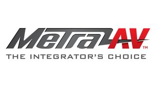 MetraAV logo