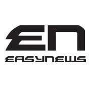 Easynews Usenet Logo