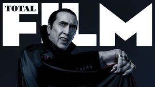Featuring exclusive interviews with Nicolas Cage, Nicholas Hoult, Awkwafina and the filmmaking team