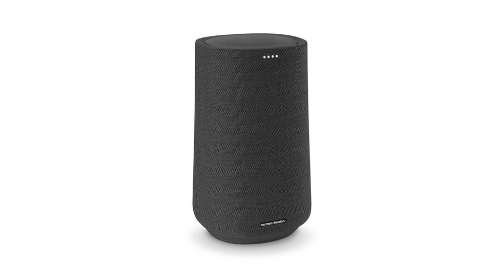 Harman Kardon Citation 100 review What HiFi?