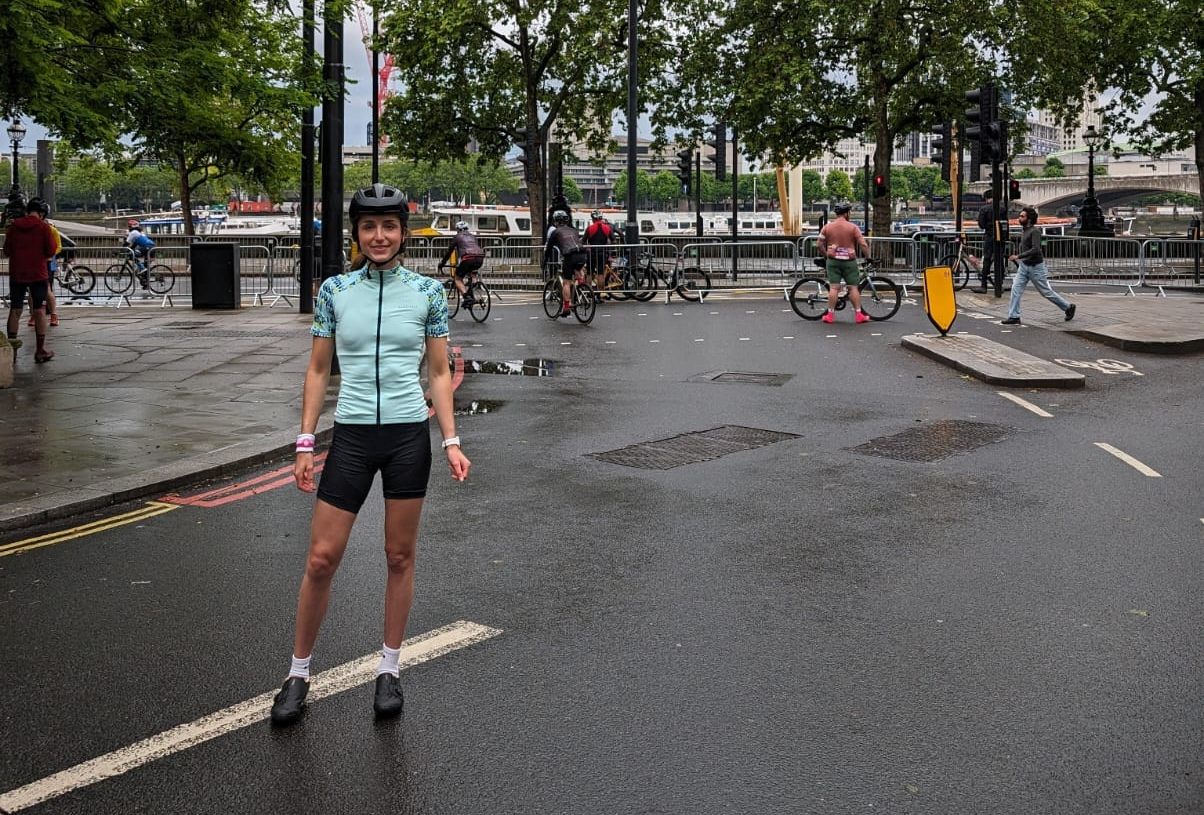 I Cycled My First 100 Miles It Changed Me 5 Things About The I Cycled My First 100 Miles It Changed Me 5 Things About The