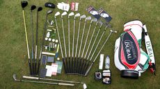 The 15 Things Tour Players Carry That You Need To Carry
