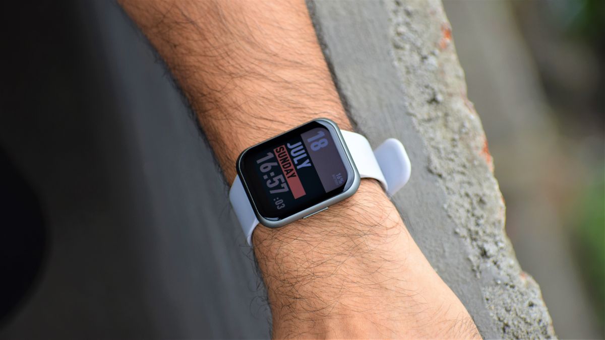 NoiseFit ColorFit Ultra