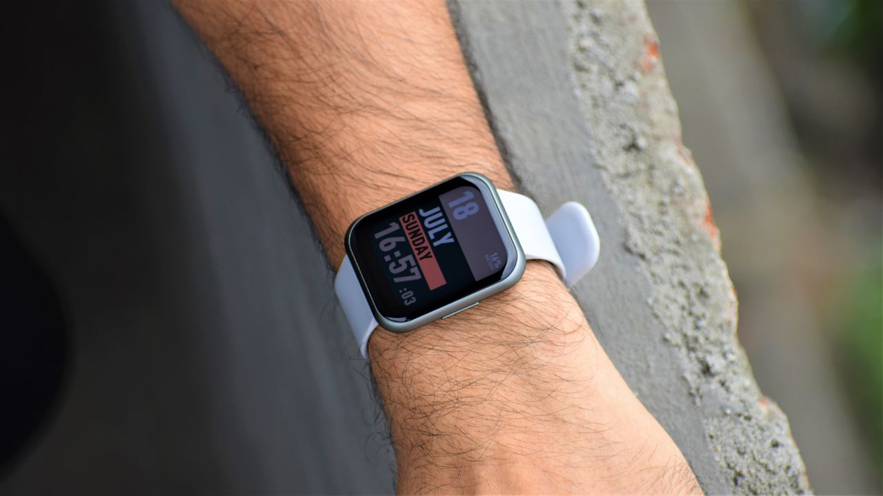 NoiseFit ColorFit Ultra
