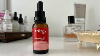 Trilogy Rosehip oil