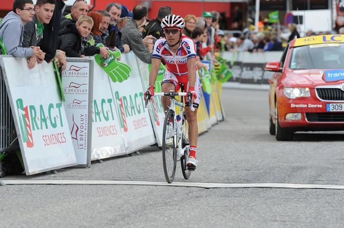 Joaquim Rodriguez (Katusha)