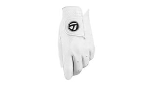TaylorMade Tour Preferred Glove on white background
