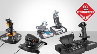 Best joysticks header image