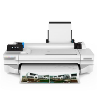 HP DesignJet T100 - $649 at Newegg