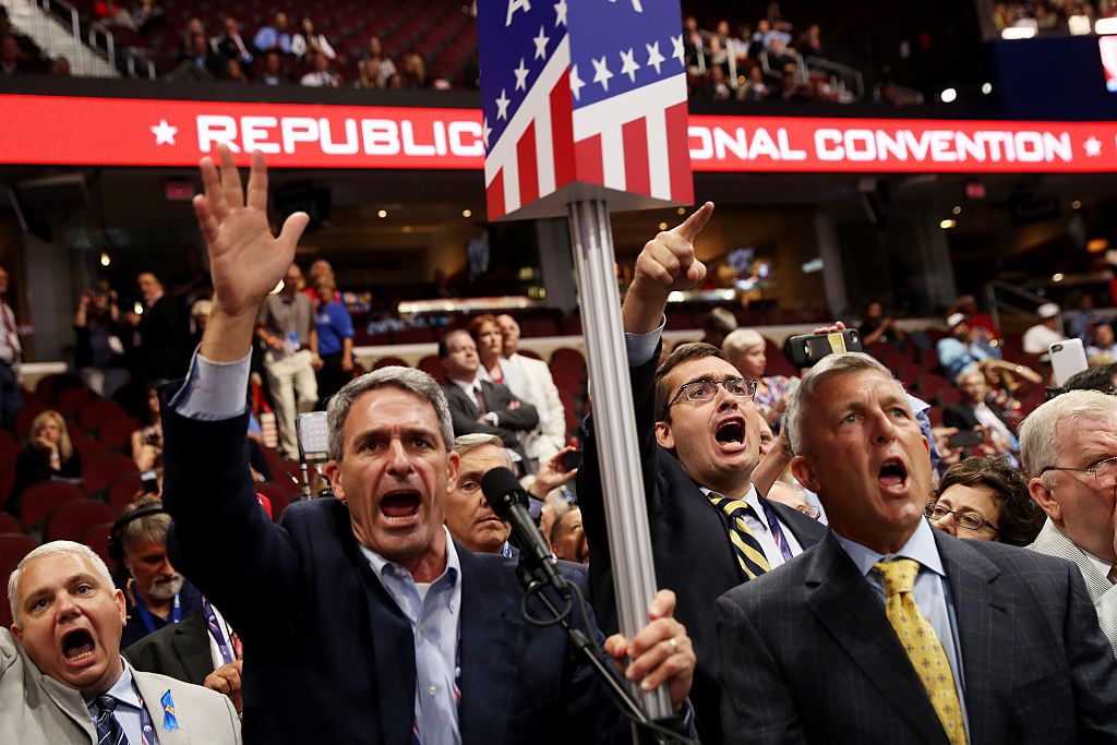 Ken Cuccinelli, immigration czar