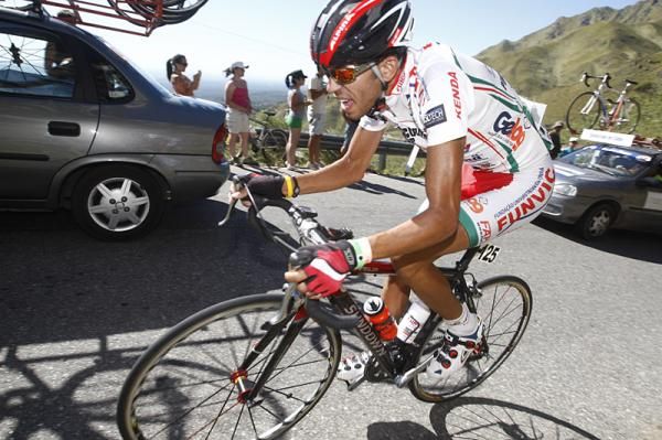 Adelio Silva (Funvic)