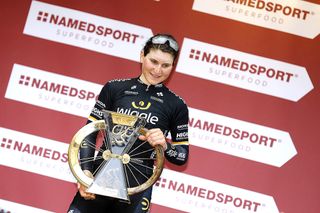 WorldTour lead up for grabs at Ronde van Drenthe - Women's news shorts