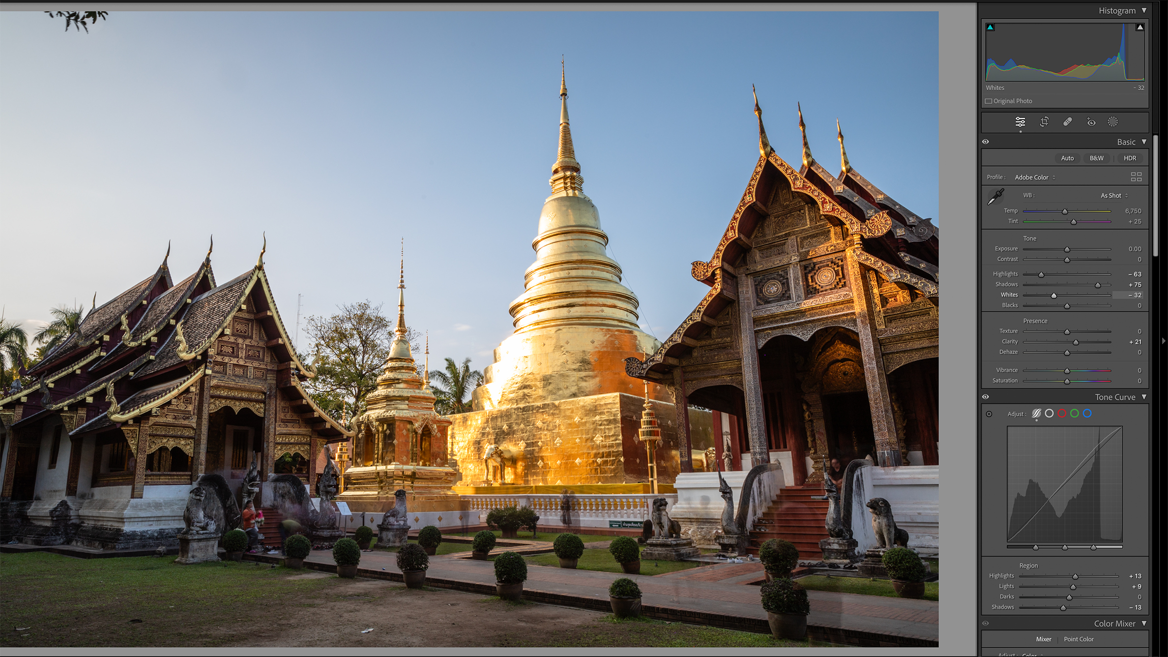 Tourist Trap: Pro travel photographer Kav Dadfar explains how long exposures can help you escape the crowds