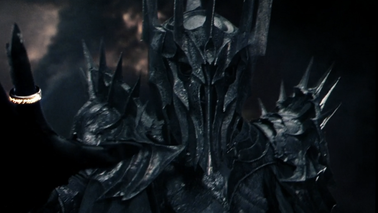 LOTR: How Old Is Sauron And What Can Fans Expect From His Character In The  Rings Of Power?
