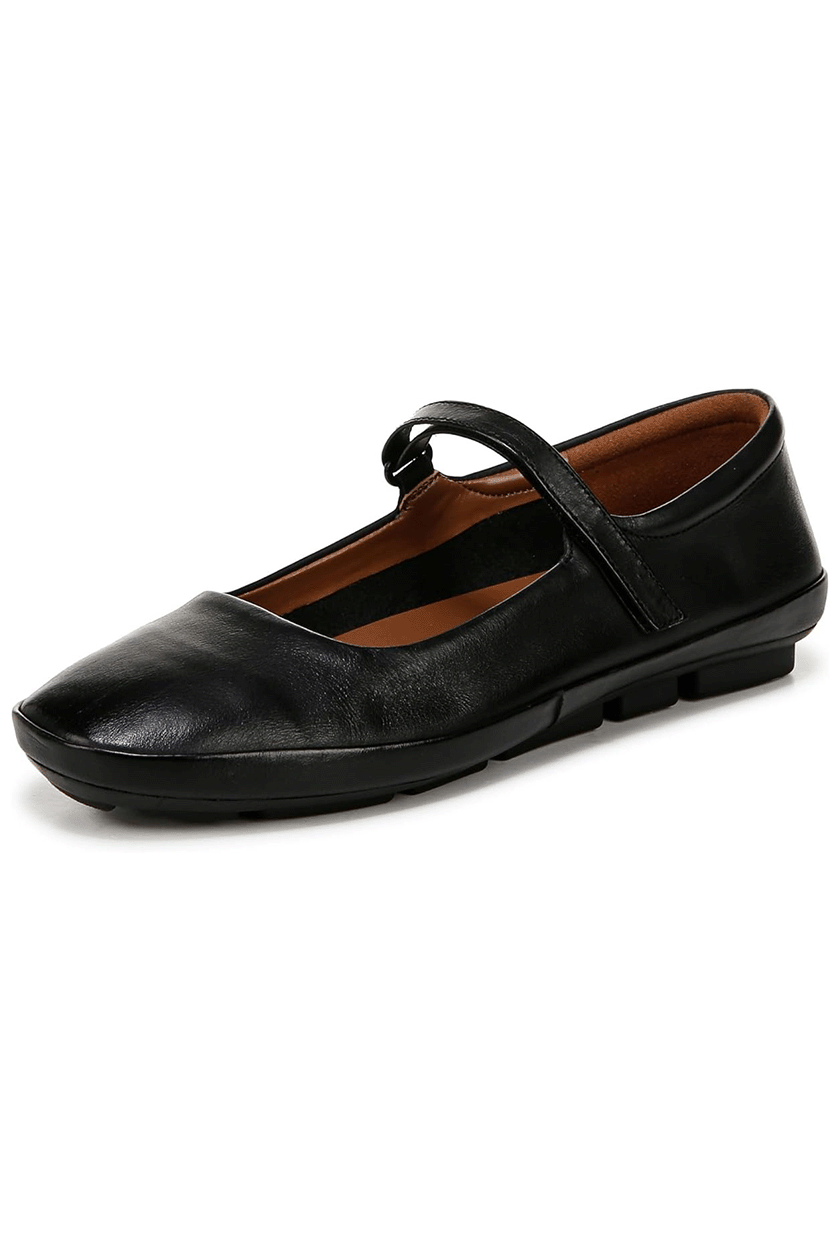 Naturalizer Behold Mary Jane Ballet Flat.
