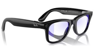 Ray-Ban Meta Smart Glasses