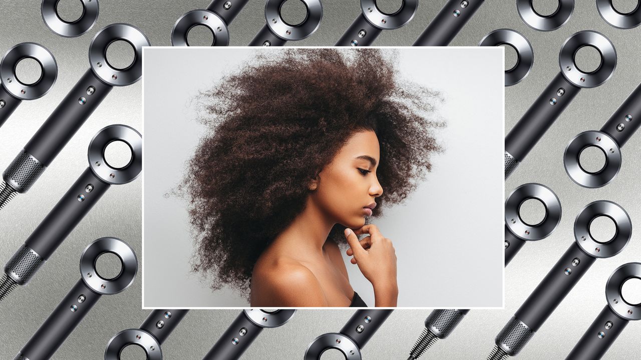 Dyson Just Launched The Supersonic Origin Its Most Affordable Hair