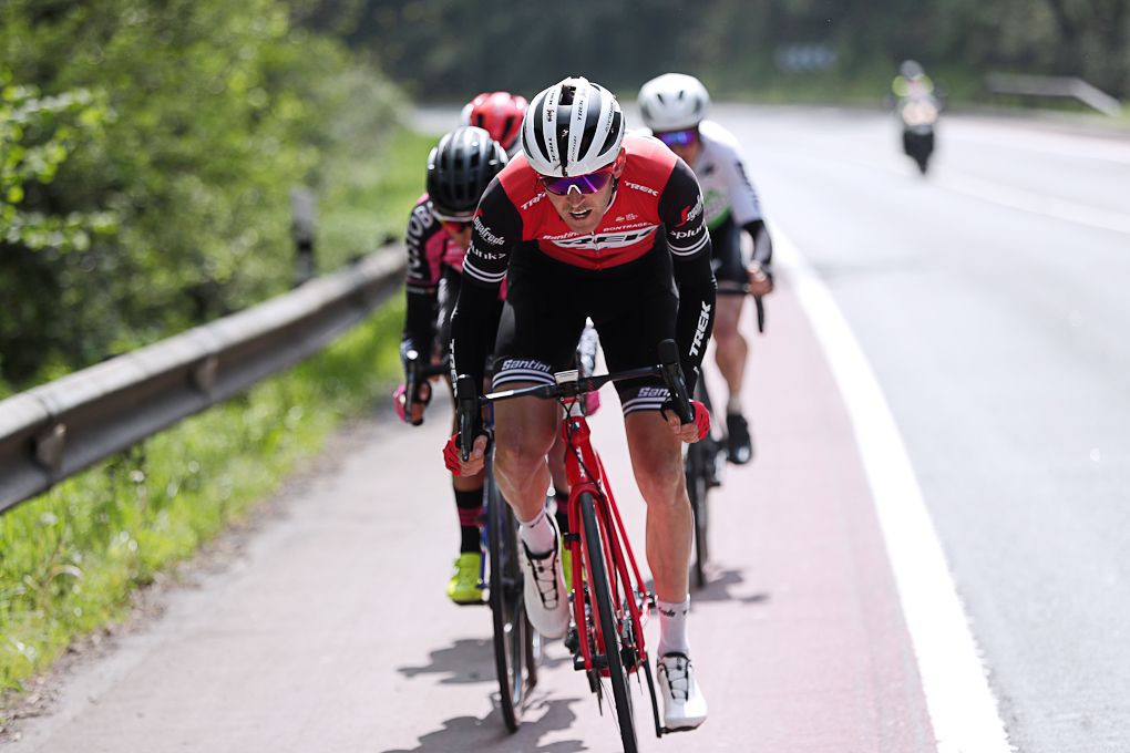 Peter Stetina (Trek-Segafredo)