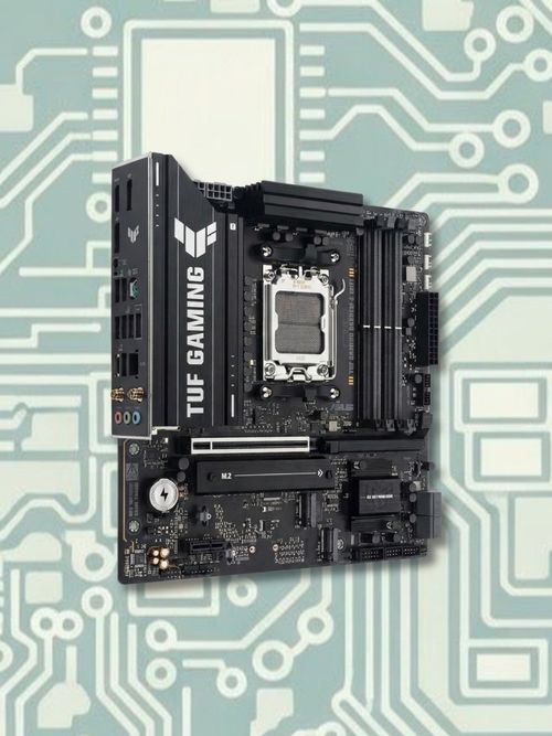 Asus TUF Gaming B650EM-E WiFi