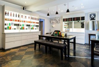 best hair salons for colour Windle and Moodie