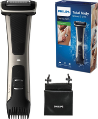 Philips Series 7000 Showerproof Body Groomer and Trimmer:&nbsp;was £91.50, now £54.99 at Amazon (save £37)