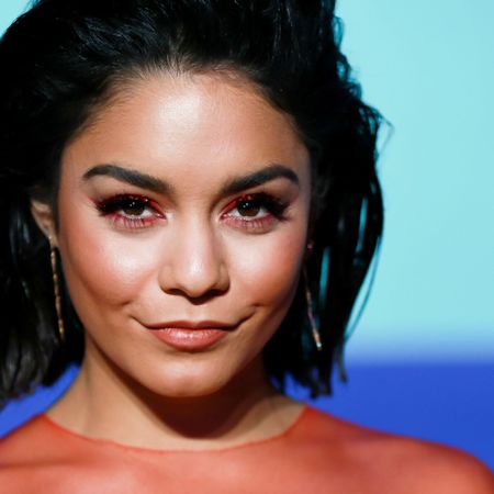 Vanessa Hudgens