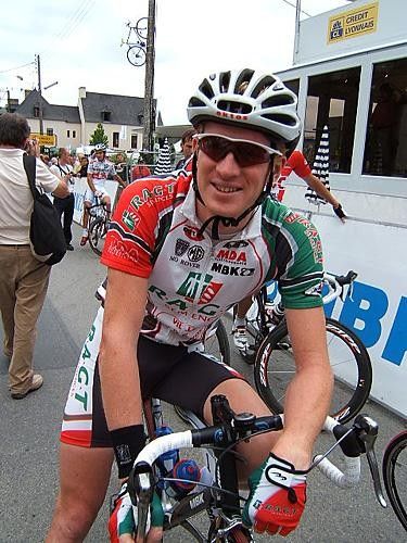 Berthou fourth Frenchman at Illes Balears Cyclingnews