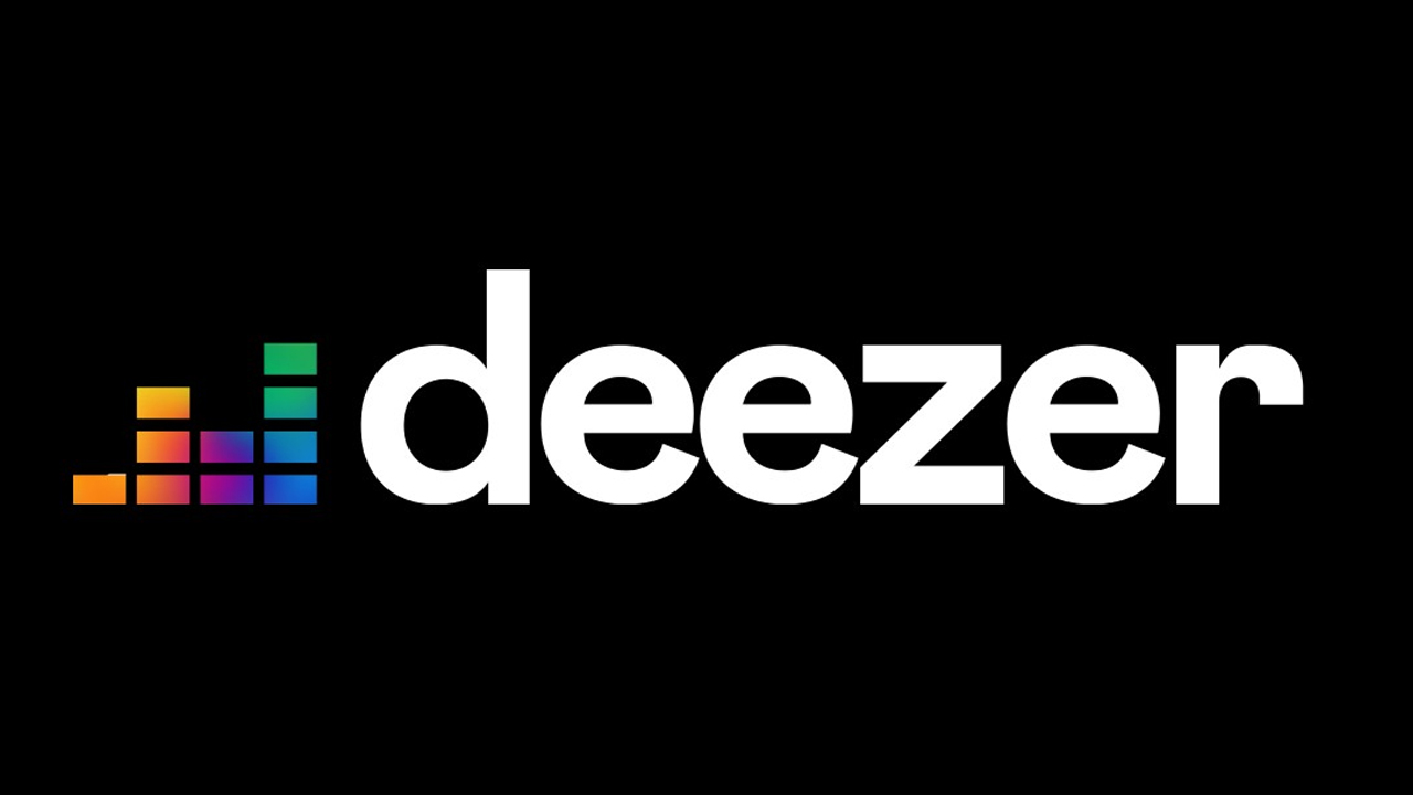 Deezer for music