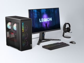 16-Inch Legion Laptops