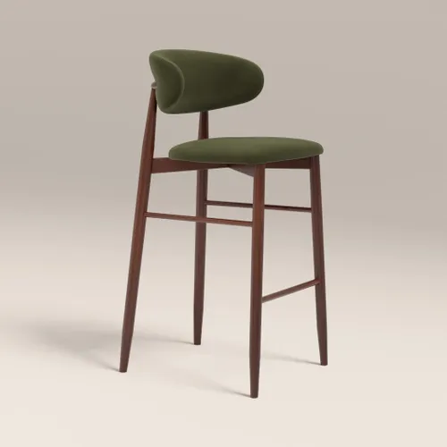Halston Bar Stool