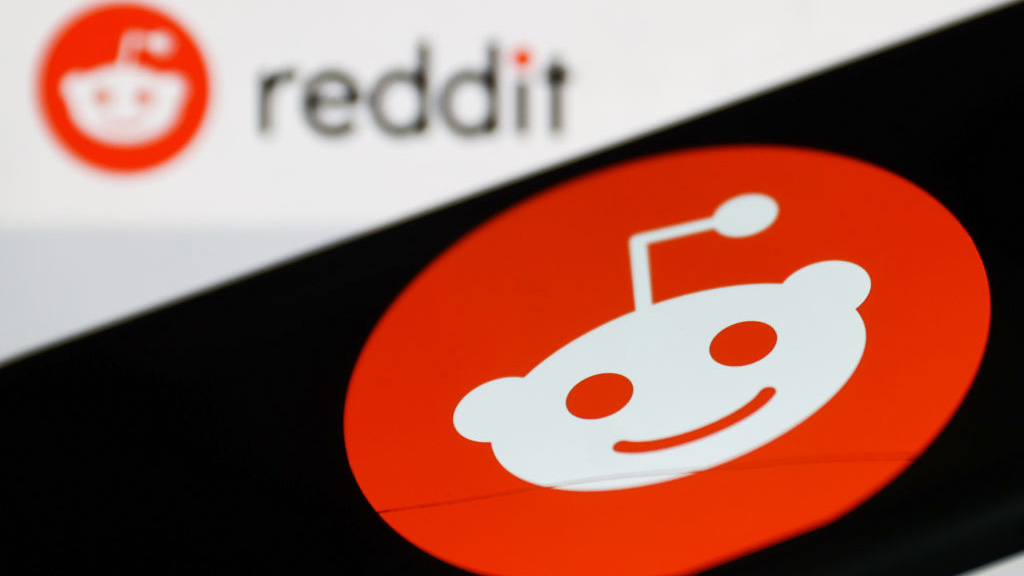Reddit blackout: site goes dark to protest platform changes