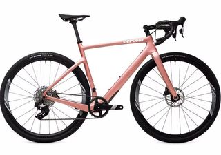 Cervelo Aspero Gravel Bike