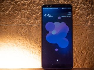 HTC U12 Plus