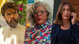 Dexter: Resurrection; Madea's Destination Wedding; Ballard