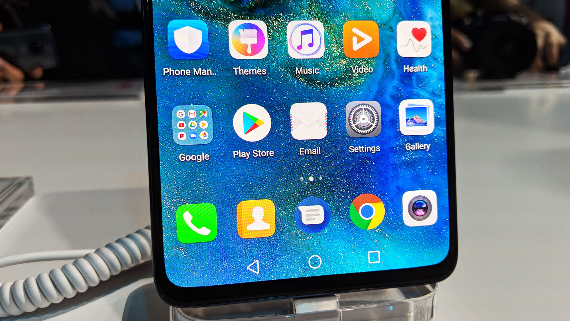 Huawei Mate 20 X