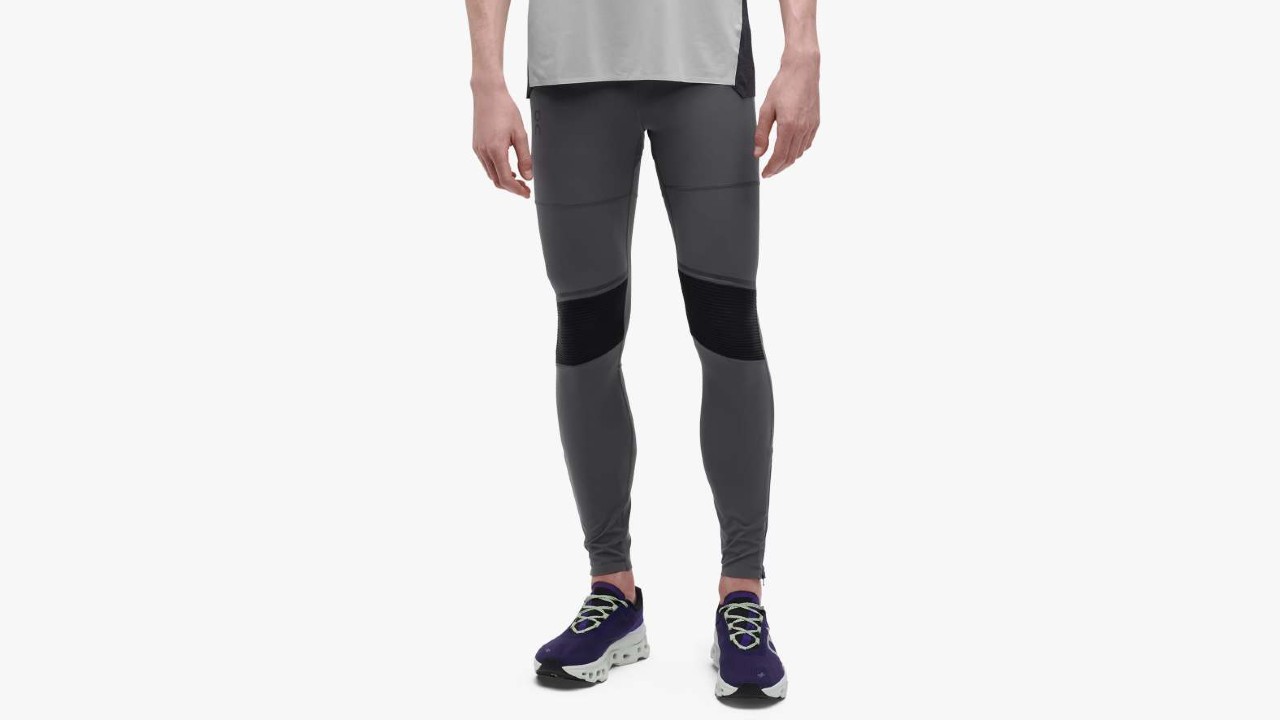 The Best Men’s Running Tights Coach