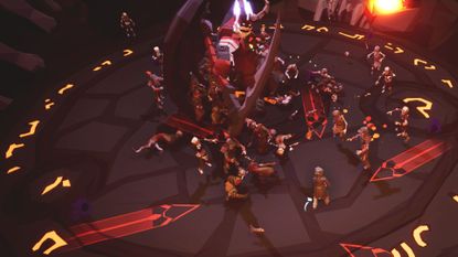 Apocalypse Party