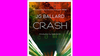 Crash – JG Ballard (1973)