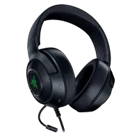 Razer Kraken X | Was: £59.99 | Now: £30.99 | Saving: £29