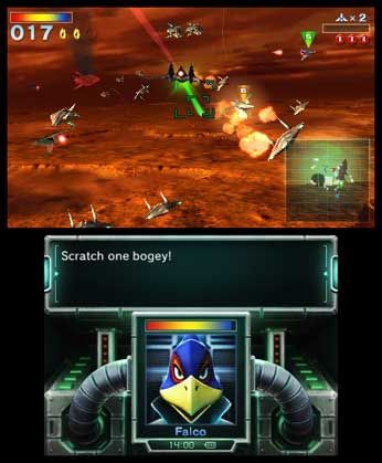 Starfox retro game art and screens