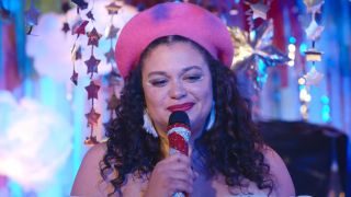 Michelle Buteau in Survival of the Thickest